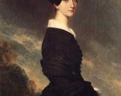 弗朗兹 夏维尔 温特哈特 : Francoise Caroline Gonzague Princesse de Joinville